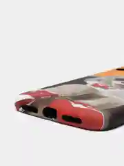 Бежевый чехол на iPhone 11, XR, 7 Plus, 8 Plus