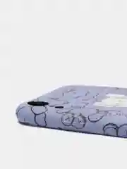 Аметистовый чехол на iPhone 11, XR, 7 Plus, 8 Plus
