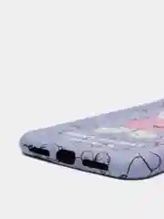Аметистовый чехол на iPhone 11, XR, 7 Plus, 8 Plus