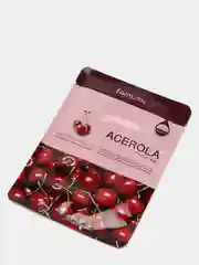 Багровый маски для лица на выбор