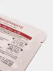 Алый маски для лица на выбор