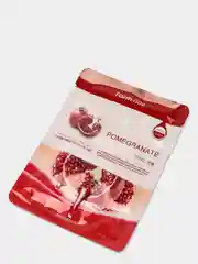 Алый маски для лица на выбор
