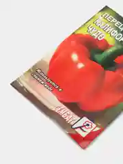 Семена Перец "Калифорнийское чудо"