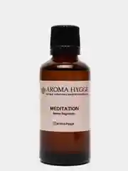 Ароматический диффузор для дома MEDITATION, 50 мл