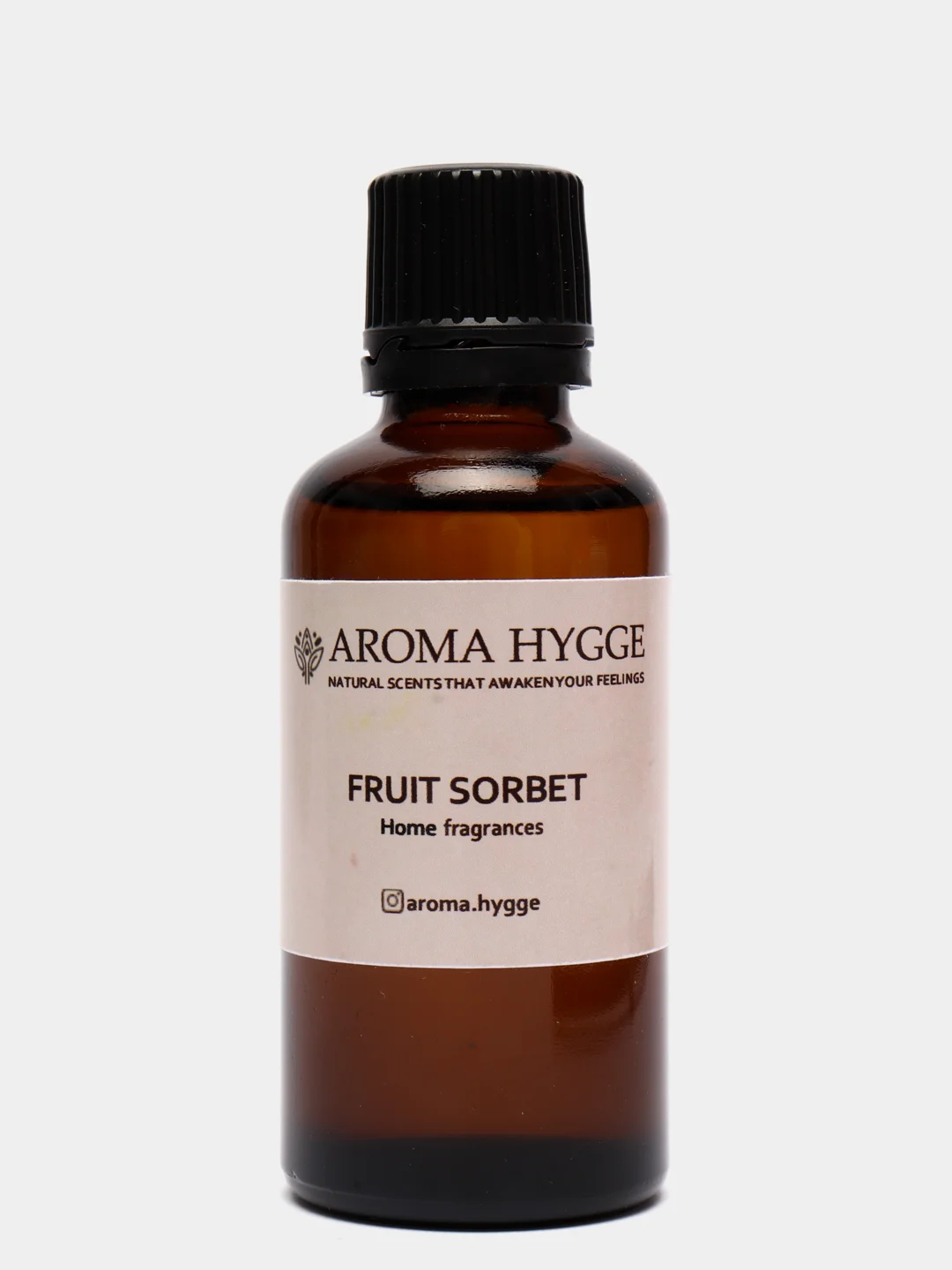 Ароматический диффузор для дома FRUIT SORBET, 50 мл