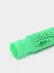 Зеленый антистресс-игрушка squidopop присоска, pop tube