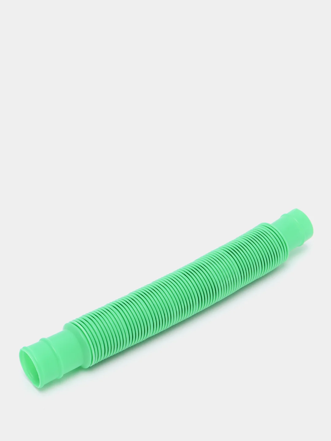 Зеленый антистресс-игрушка squidopop присоска, pop tube