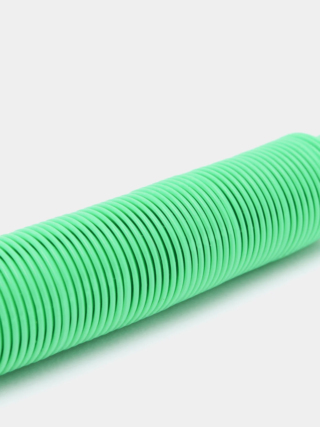Зеленый антистресс-игрушка squidopop присоска, pop tube