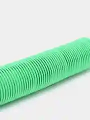 Зеленый антистресс-игрушка squidopop присоска, pop tube
