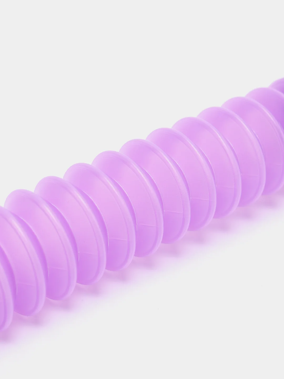 Фиолетовый антистресс-игрушка squidopop присоска, pop tube