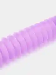 Фиолетовый антистресс-игрушка squidopop присоска, pop tube