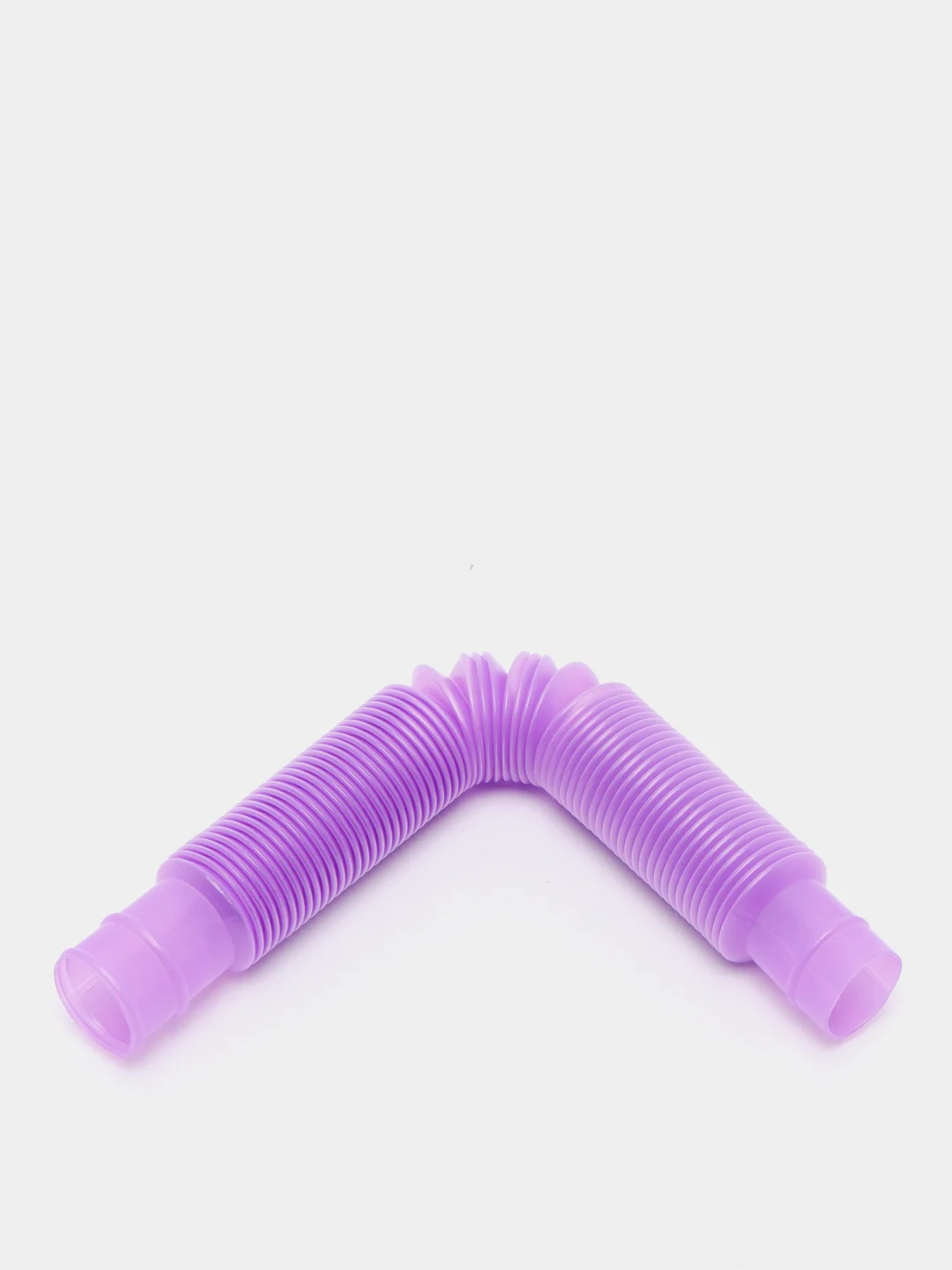 Фиолетовый антистресс-игрушка squidopop присоска, pop tube