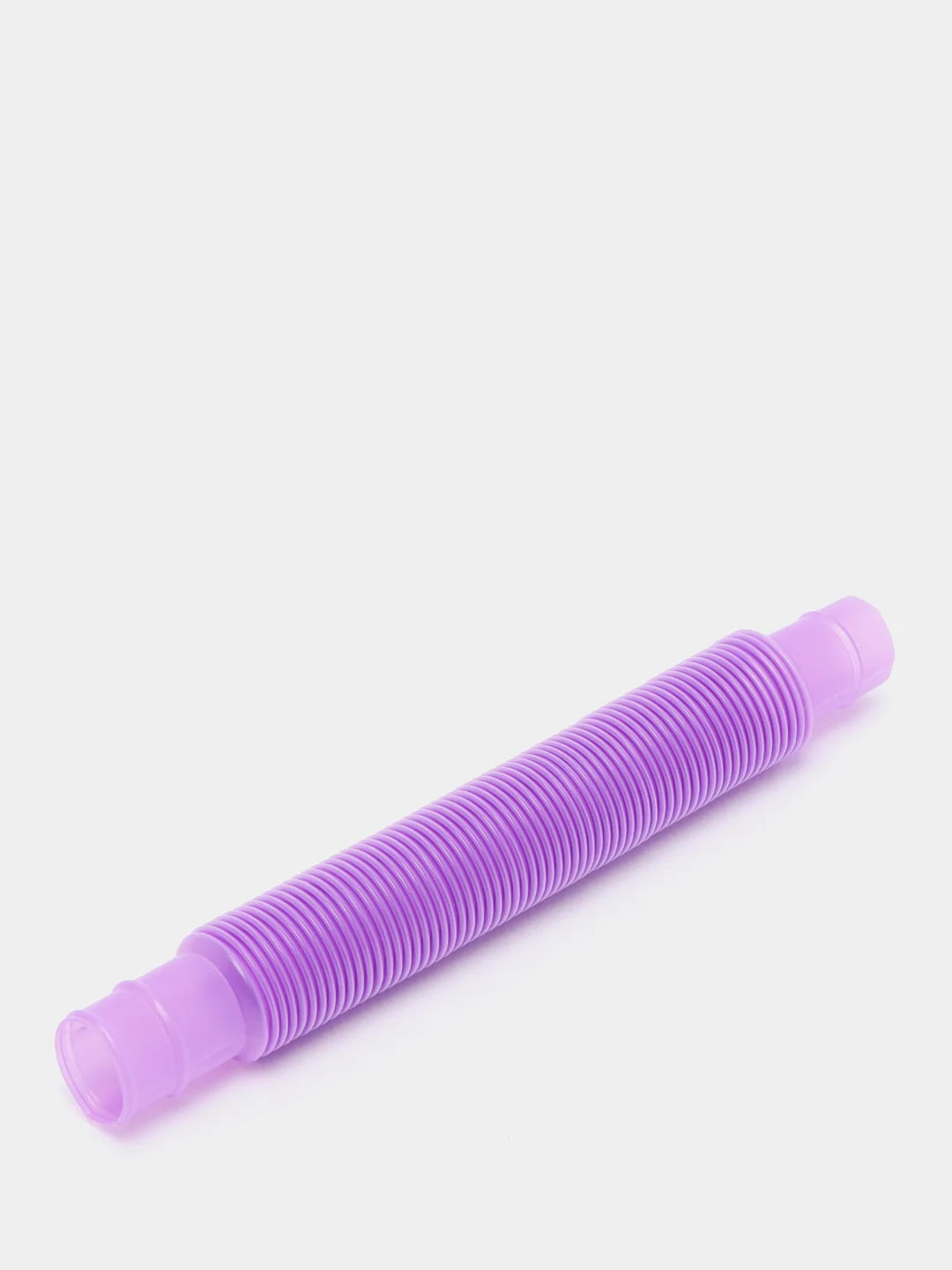Фиолетовый антистресс-игрушка squidopop присоска, pop tube