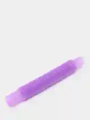 Фиолетовый антистресс-игрушка squidopop присоска, pop tube