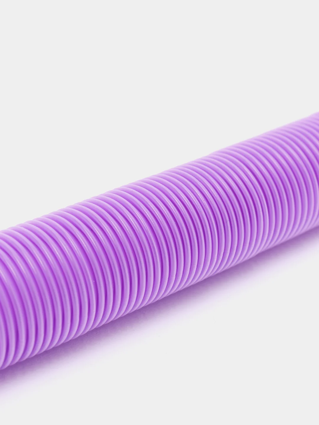 Фиолетовый антистресс-игрушка squidopop присоска, pop tube
