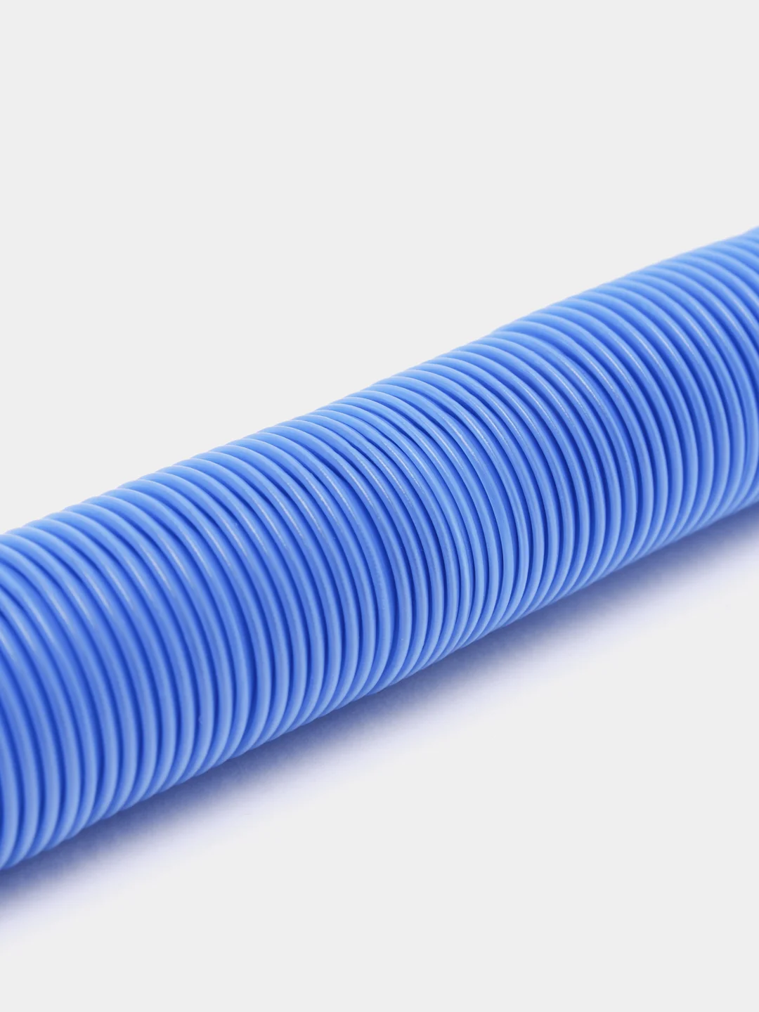Синий антистресс-игрушка squidopop присоска, pop tube