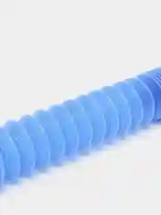 Синий антистресс-игрушка squidopop присоска, pop tube