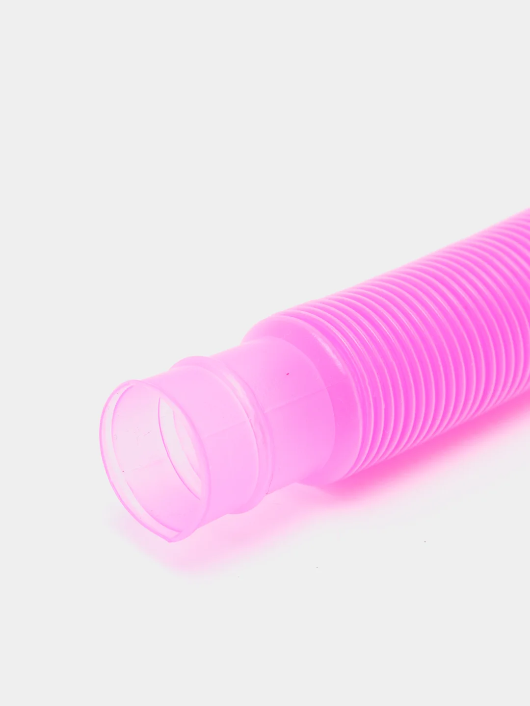 Розовый антистресс-игрушка squidopop присоска, pop tube