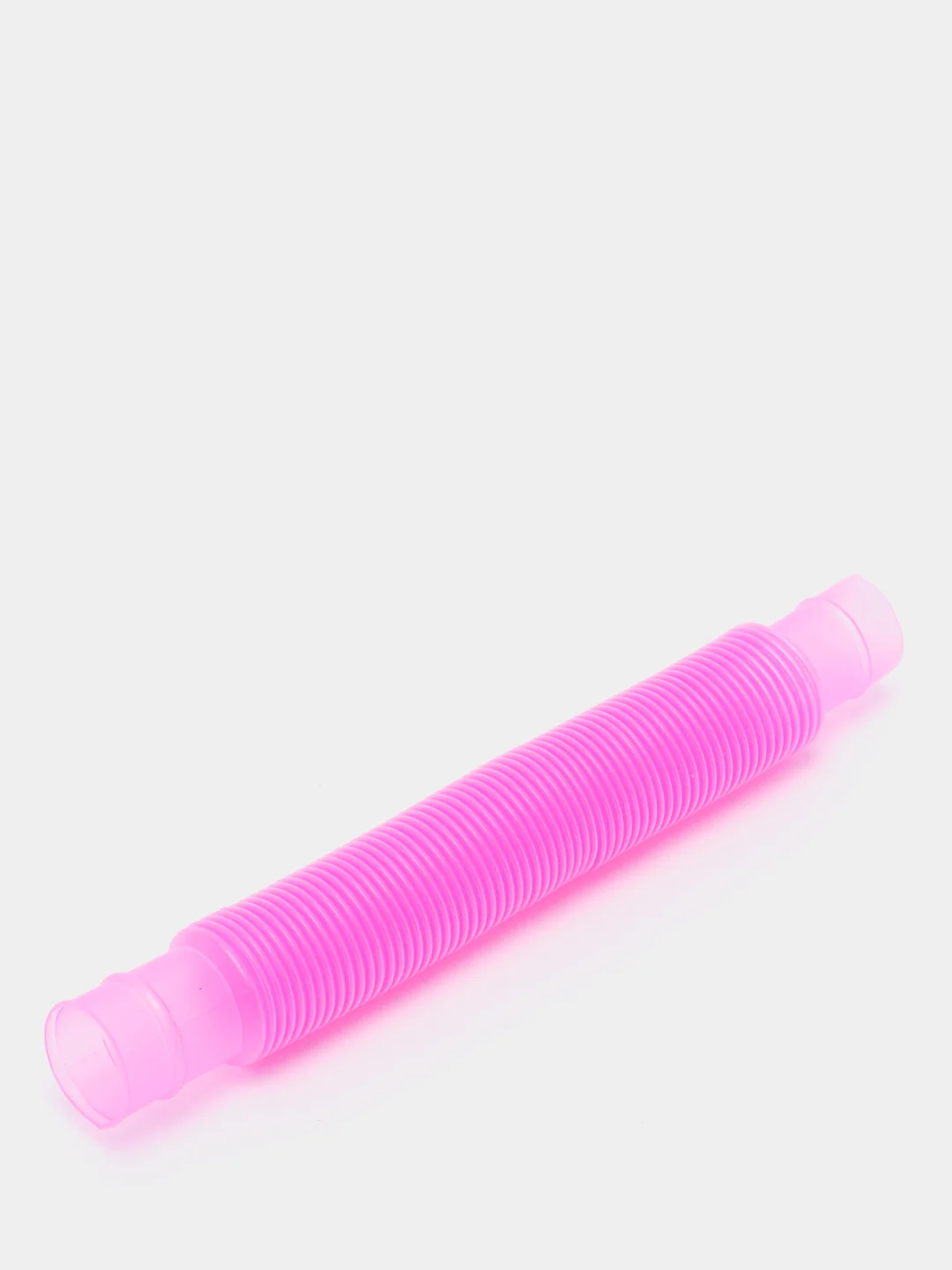 Розовый антистресс-игрушка squidopop присоска, pop tube