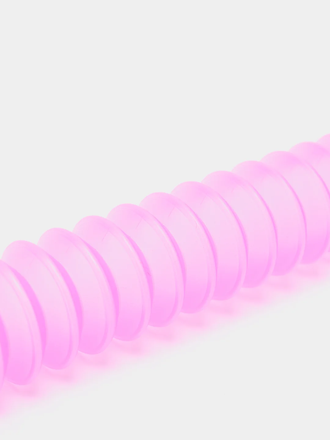 Розовый антистресс-игрушка squidopop присоска, pop tube