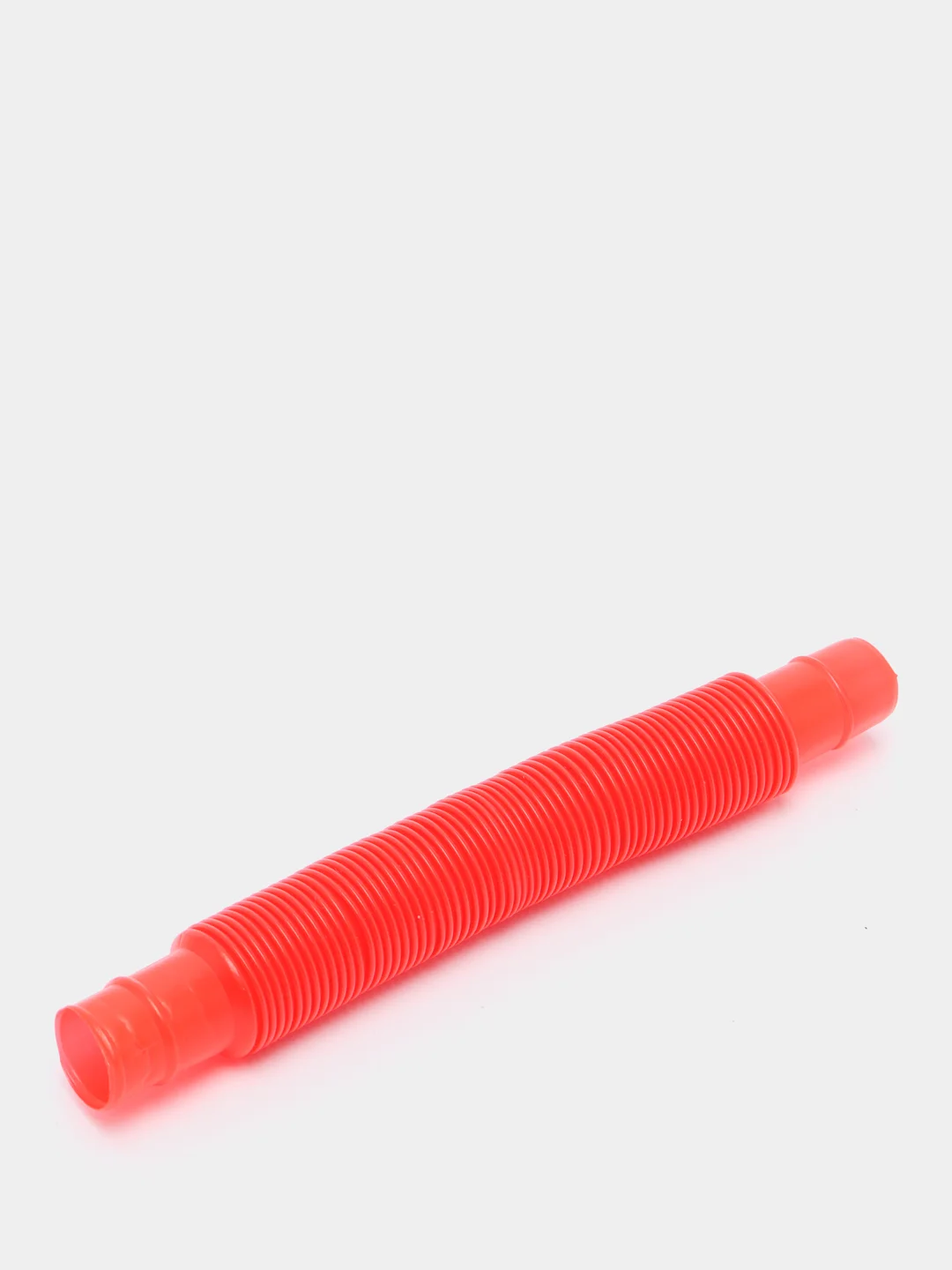 Красный антистресс-игрушка squidopop присоска, pop tube