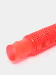 Красный антистресс-игрушка squidopop присоска, pop tube