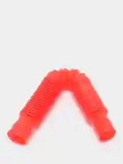 Красный антистресс-игрушка squidopop присоска, pop tube