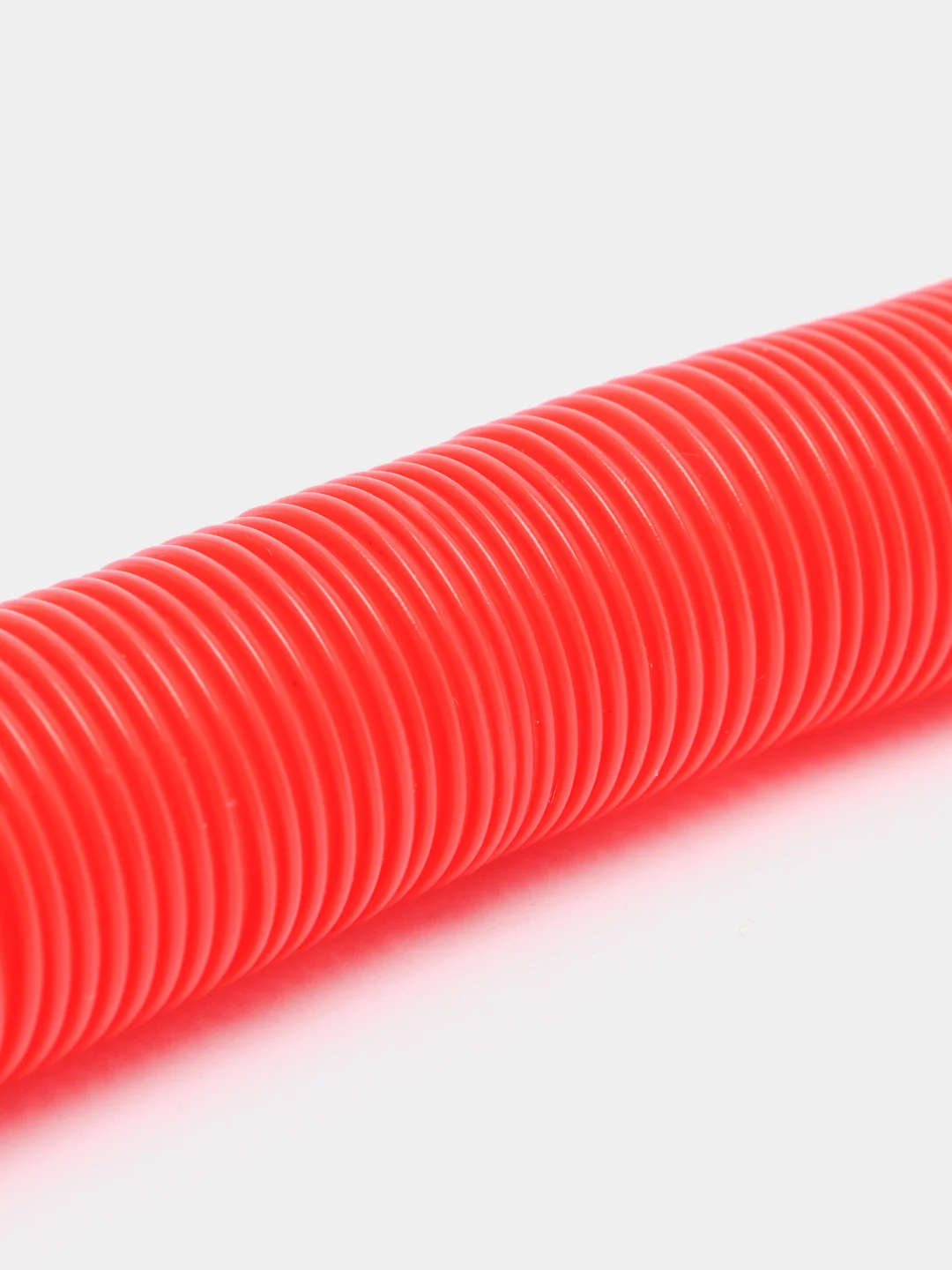 Красный антистресс-игрушка squidopop присоска, pop tube