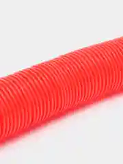 Красный антистресс-игрушка squidopop присоска, pop tube