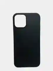 Черный чехол hoco для iPhone 12, Pro, Max, Mini, силиконовый