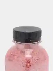 Мерцающая морская соль с шиммером