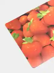 Красный салфетка кухонная. Плейсмат. Скатерть. Подставка под посуду. Салфетка сервировочная