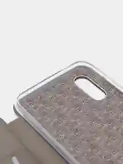 Зеленый чехол-книжка для Samsung J8, J6 2018, J5 2017, J120, S10 Plus, S10, S10E, J6 Plus, A6 2018
