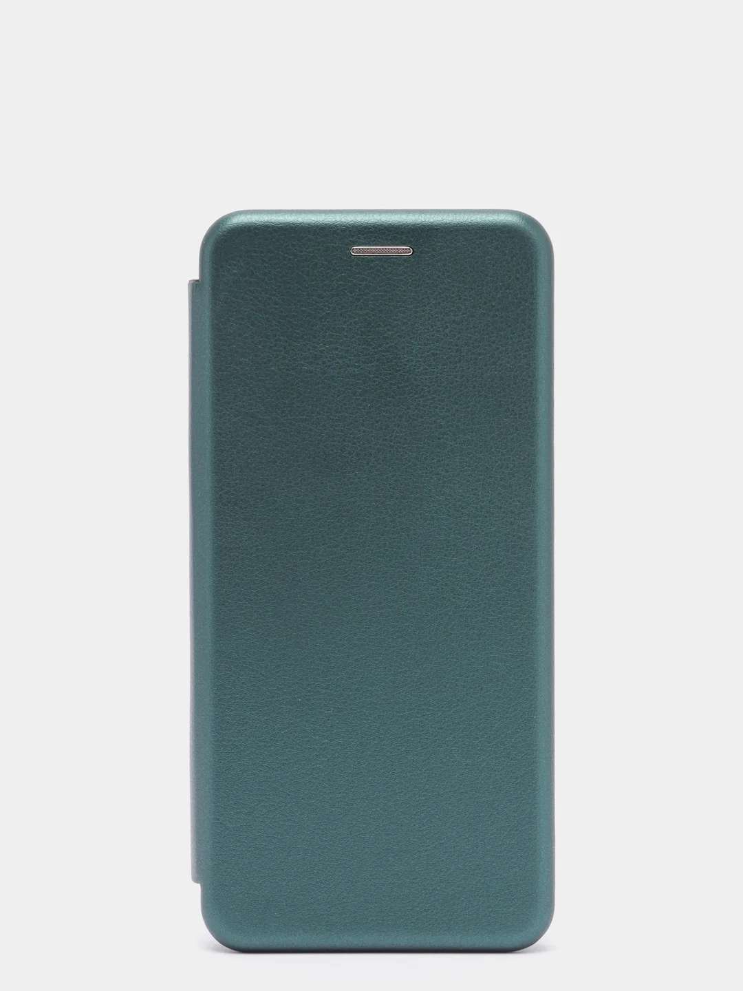 Зеленый чехол-книжка для Samsung J8, J6 2018, J5 2017, J120, S10 Plus, S10, S10E, J6 Plus, A6 2018