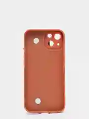 Коричневый чехол "Клатч" для iPhone 11, 13