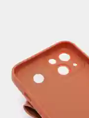 Коричневый чехол "Клатч" для iPhone 11, 13