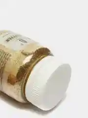 Декоративные блестки Luxart Glitter, Золото, 80 мл