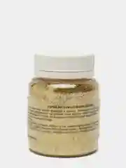 Декоративные блестки Luxart Glitter, Золото, 80 мл