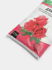 Грунт питательный торфяной для Роз, 2,5 л