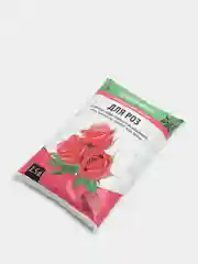 Грунт питательный торфяной для Роз, 2,5 л