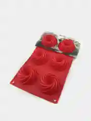 Форма силиконовая для выпечки