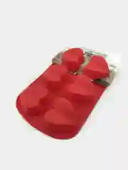 Форма силиконовая для выпечки
