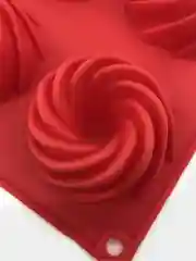 Форма силиконовая для выпечки