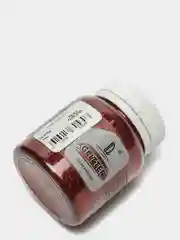Декоративные блестки Luxart Glitter, красный, 80 мл