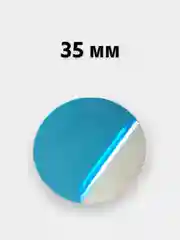 Прозрачный автомобильный магнитный держатель