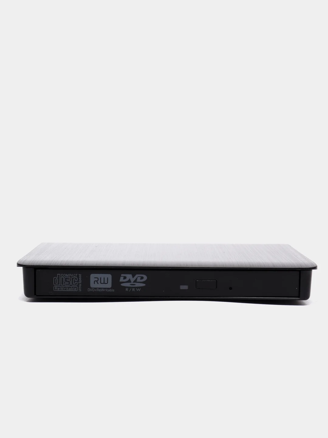 Внешний DVD-привод, портативный CD / DVD-RW привод USB 3.0 / DVD-плеер для ноутбуков