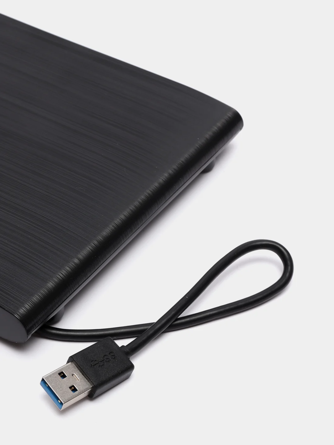 Внешний DVD-привод, портативный CD / DVD-RW привод USB 3.0 / DVD-плеер для ноутбуков