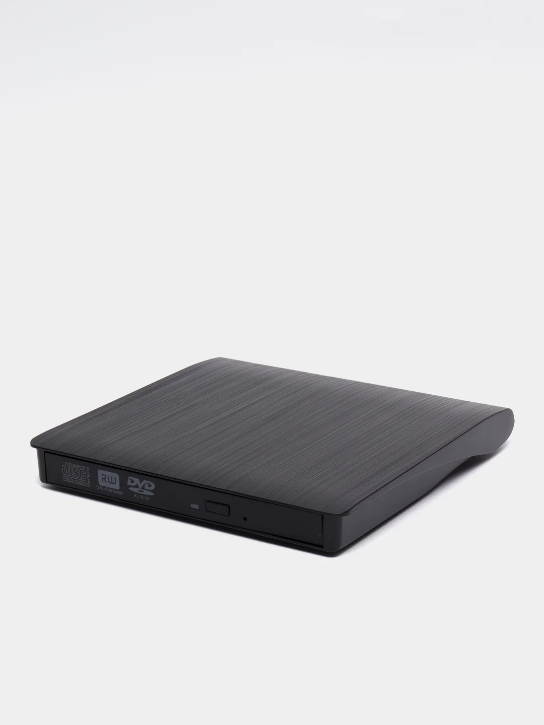 Внешний DVD-привод, портативный CD / DVD-RW привод USB 3.0 / DVD-плеер для ноутбуков