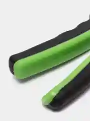 Секатор садовый зубчатый с закругленным лезвием