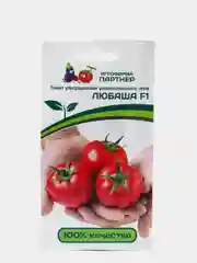 Томат "Любаша F1", семена, Партнер, 0,1 г